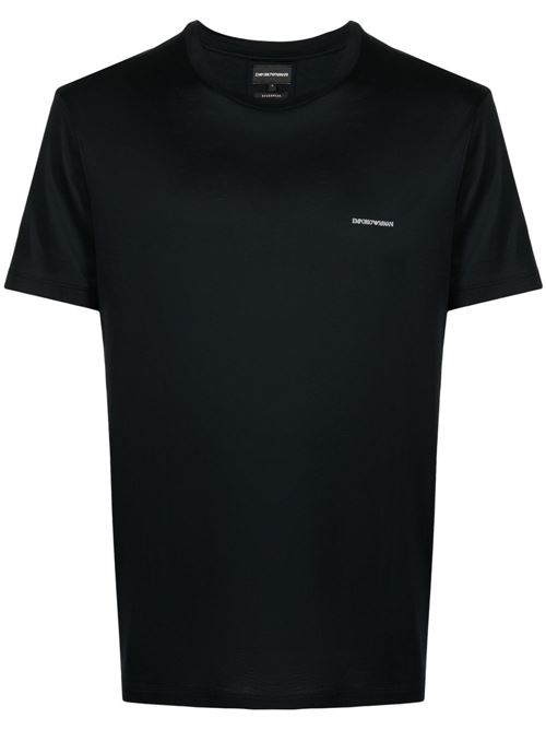 T-shirt uomo maniche corte EMPORIO ARMANI | 8N1TD81JUVZ0920